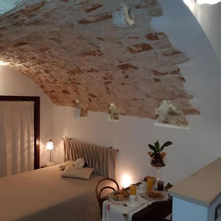 Donna Lucrezia Dimora A Corte B&B Conversano Zewnętrze zdjęcie