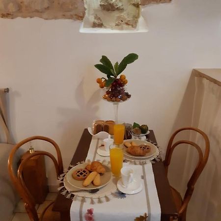 Donna Lucrezia Dimora A Corte B&B Conversano Zewnętrze zdjęcie