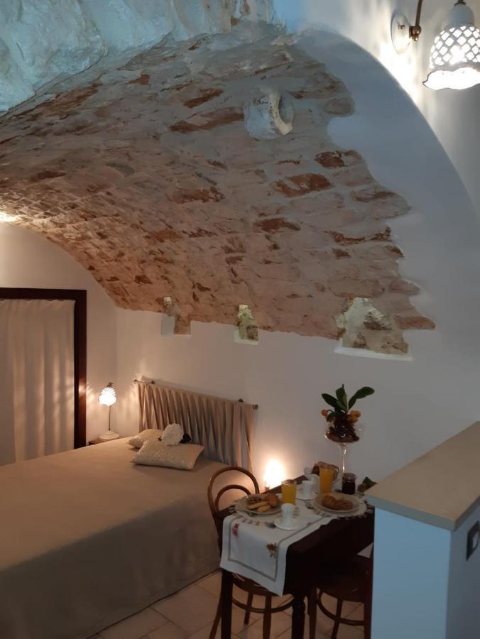 Donna Lucrezia Dimora A Corte B&B Conversano Zewnętrze zdjęcie
