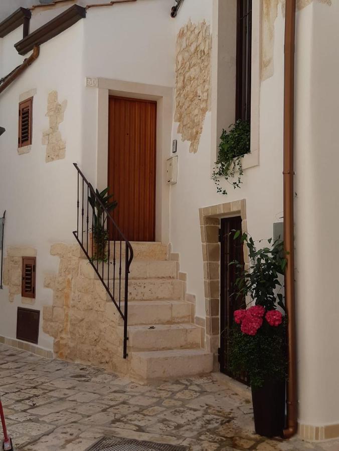 Donna Lucrezia Dimora A Corte B&B Conversano Zewnętrze zdjęcie