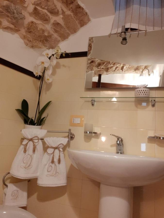 Donna Lucrezia Dimora A Corte B&B Conversano Zewnętrze zdjęcie