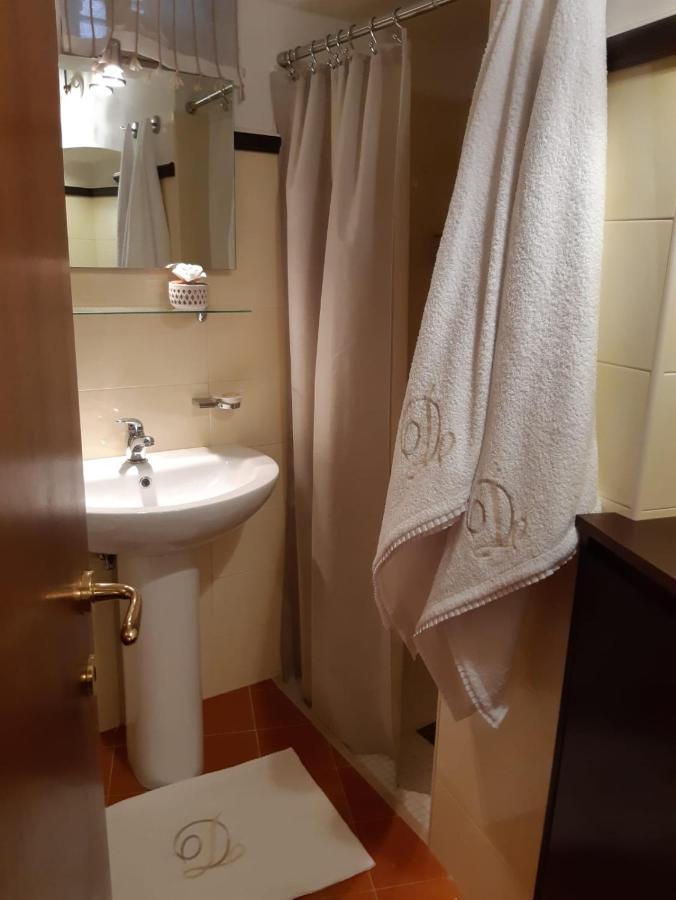 Donna Lucrezia Dimora A Corte B&B Conversano Zewnętrze zdjęcie