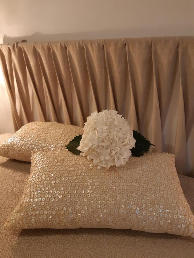 Donna Lucrezia Dimora A Corte B&B Conversano Zewnętrze zdjęcie