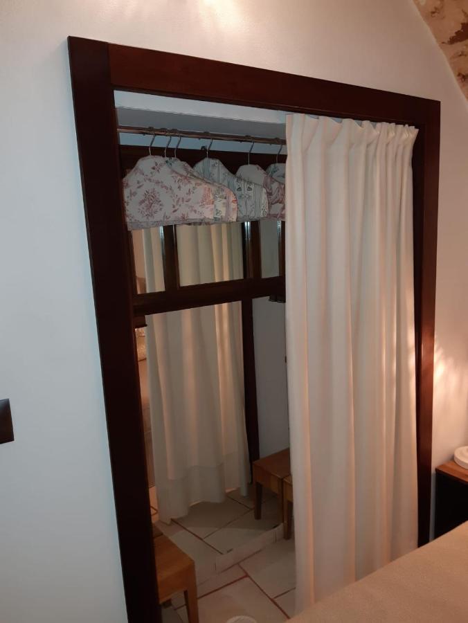 Donna Lucrezia Dimora A Corte B&B Conversano Zewnętrze zdjęcie
