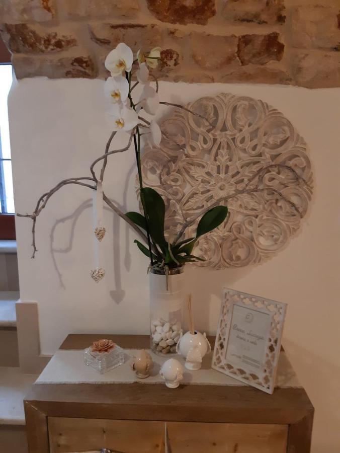 Donna Lucrezia Dimora A Corte B&B Conversano Zewnętrze zdjęcie