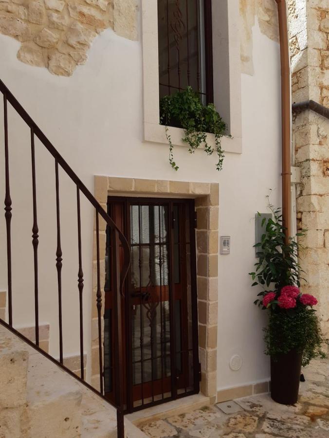 Donna Lucrezia Dimora A Corte B&B Conversano Zewnętrze zdjęcie