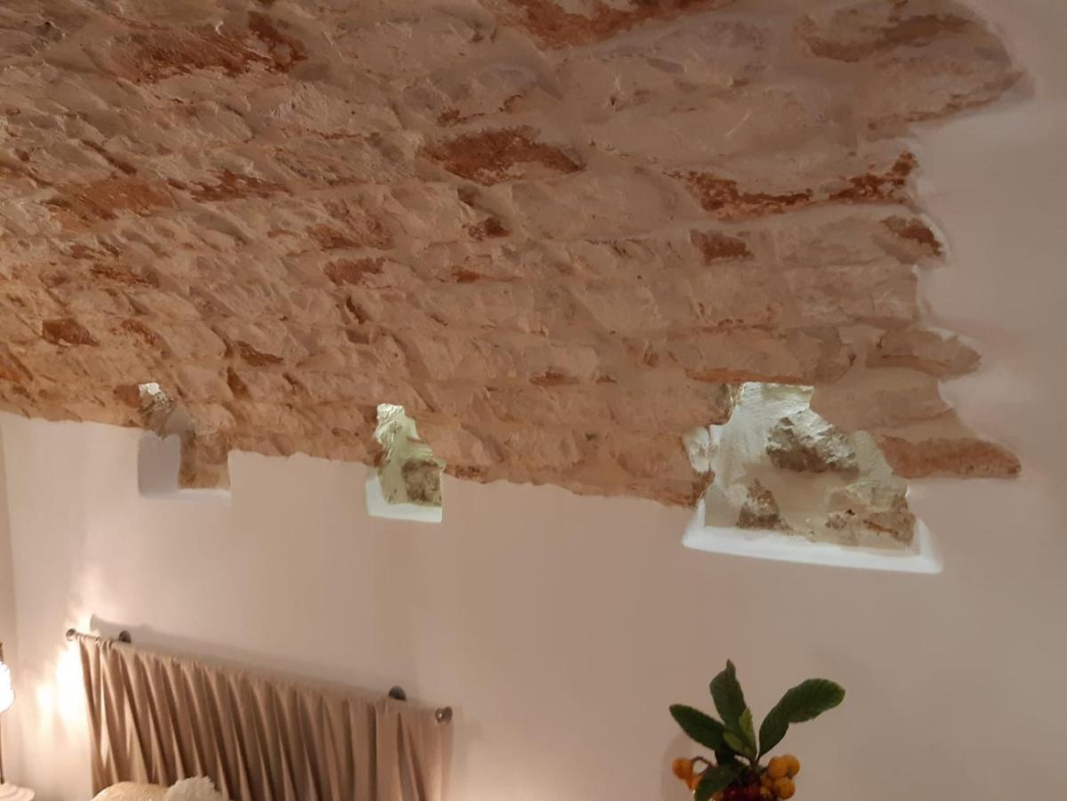 Donna Lucrezia Dimora A Corte B&B Conversano Zewnętrze zdjęcie