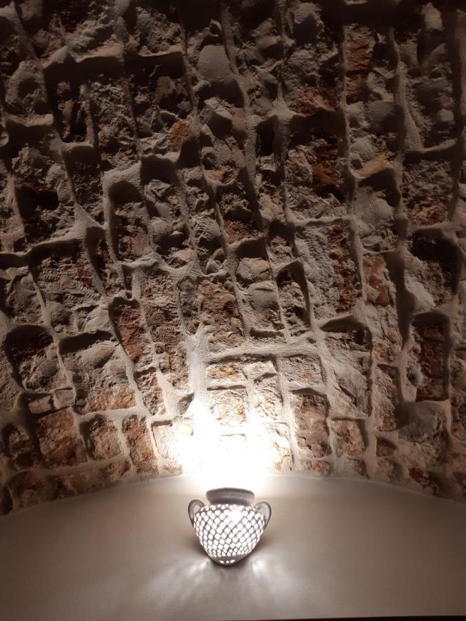 Donna Lucrezia Dimora A Corte B&B Conversano Zewnętrze zdjęcie