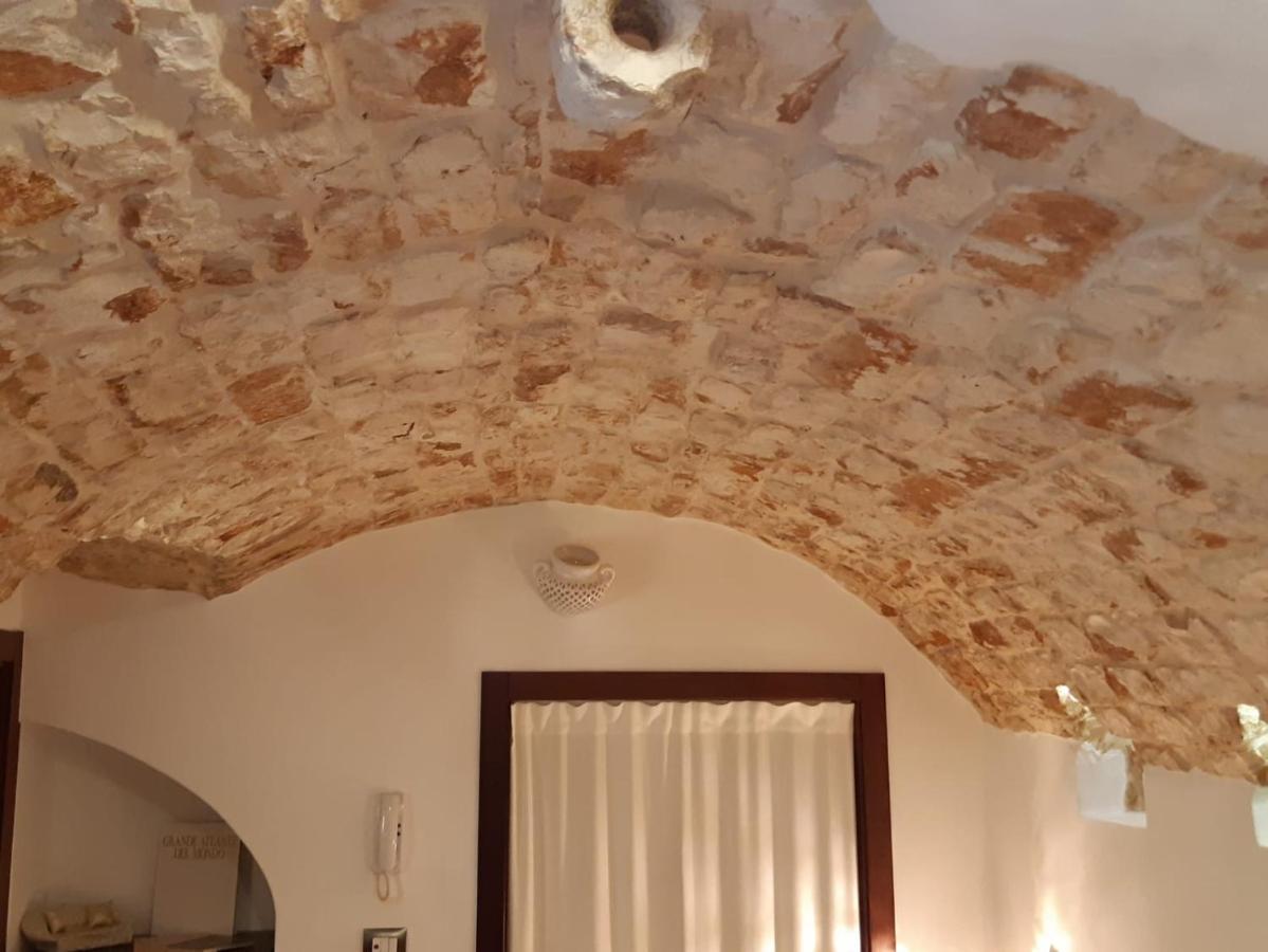 Donna Lucrezia Dimora A Corte B&B Conversano Zewnętrze zdjęcie