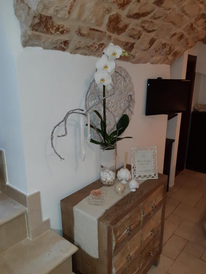 Donna Lucrezia Dimora A Corte B&B Conversano Zewnętrze zdjęcie